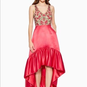 Parker Brianna Dress NWT